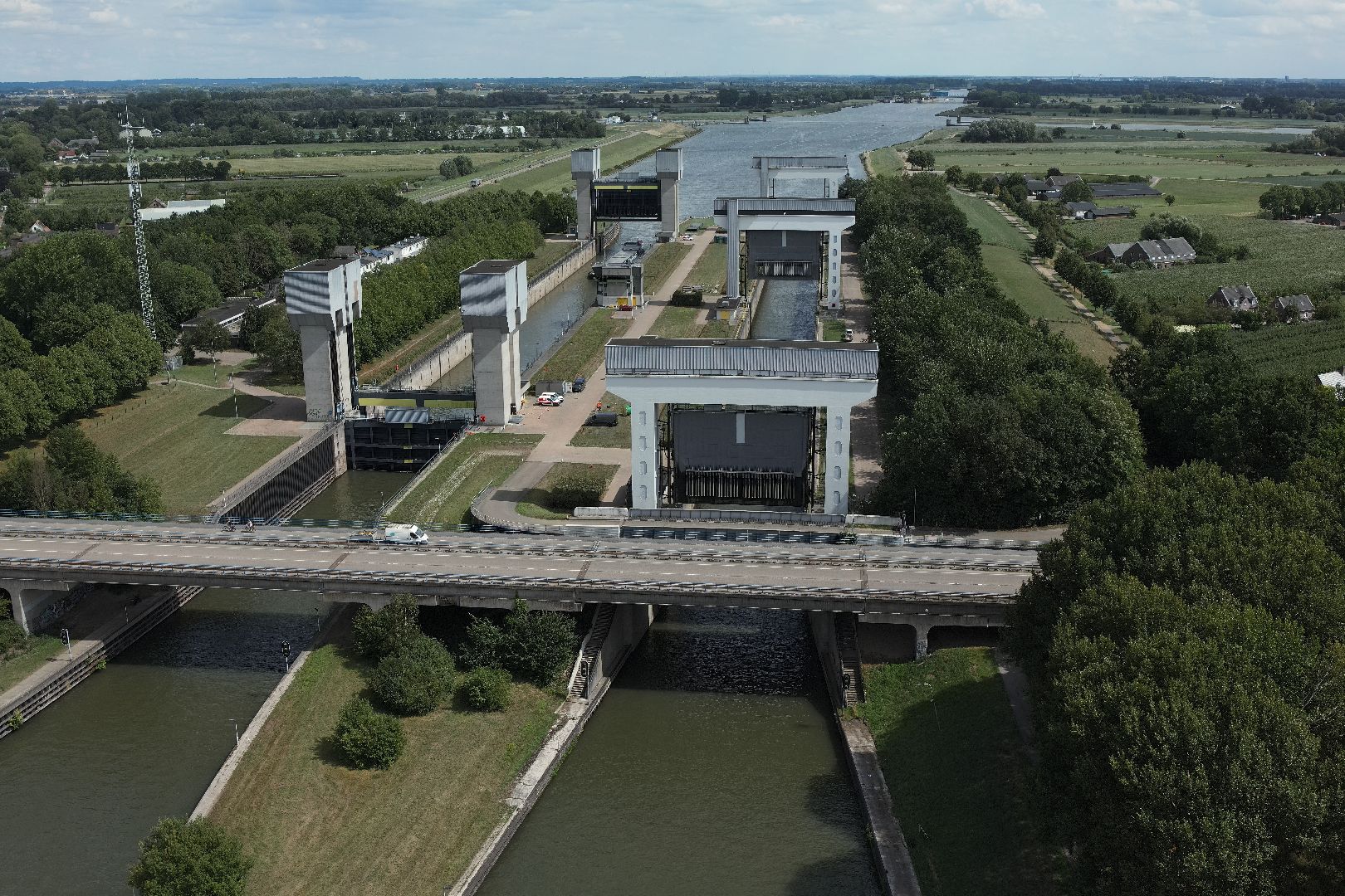 laserscanning_scan2bim_Prinses_Irenesluizen_drone_rijkswaterstaat_vervanging_leap3d