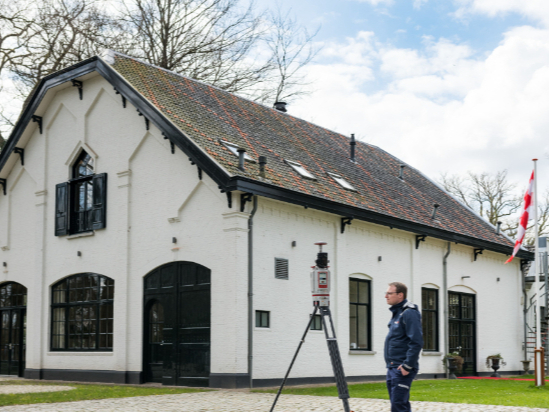 3D-laserscanning-orhofoto-visualisatie-leap3d