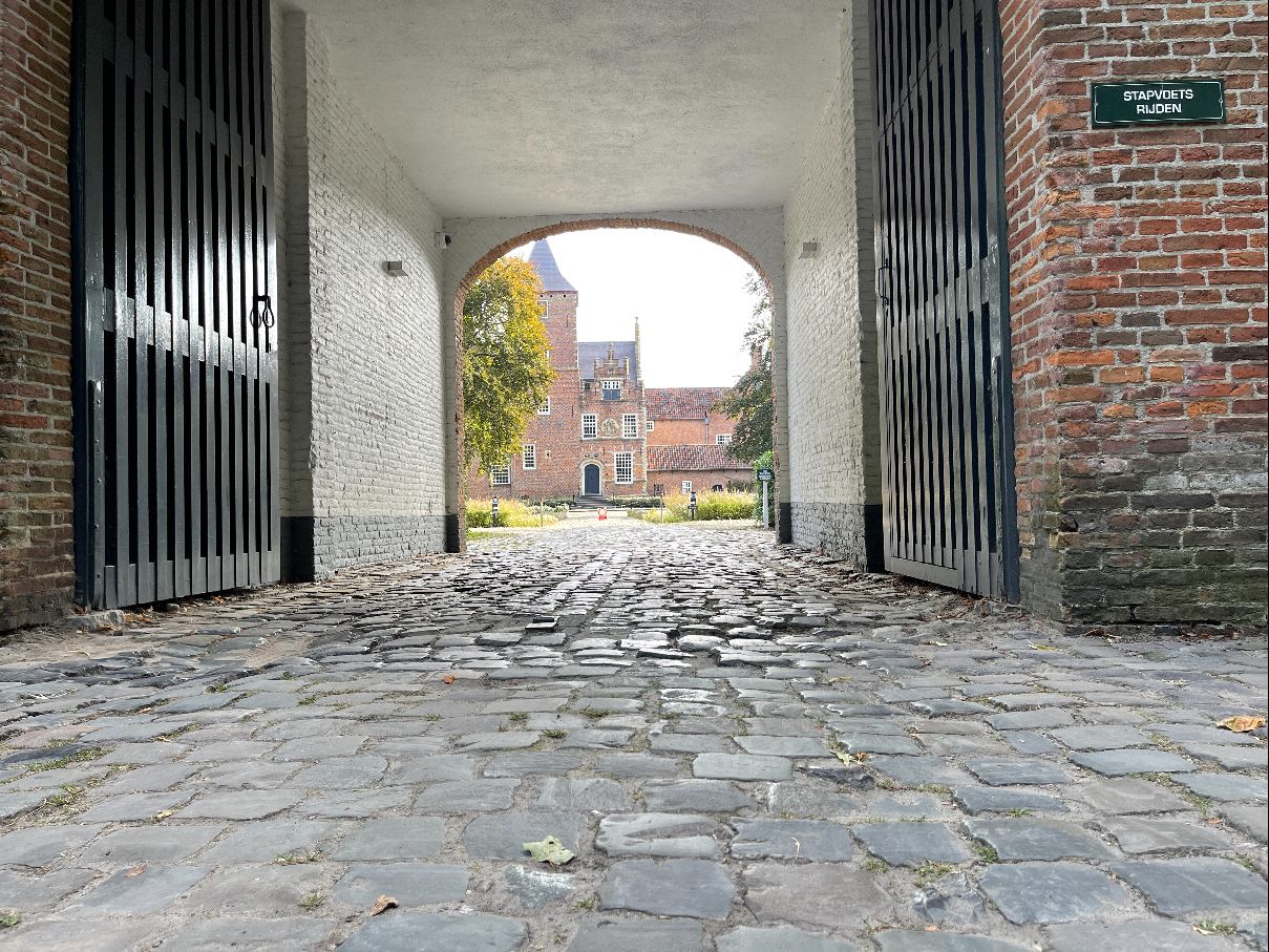 Laserscanning-3d-inmeten-terreintekening-digitalisering-sint-catharinadal-Oosterhout-door-leap3d