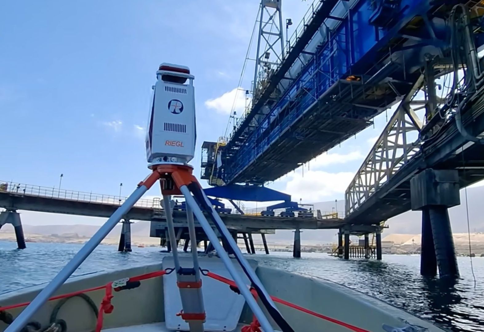 Riegl-vz600i-kinematic-mobile-mapping-leap3d-laserscanning-pointcloud