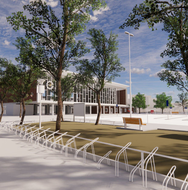 20082 Station Eindhoven 3D Model 05 620 625.JPG