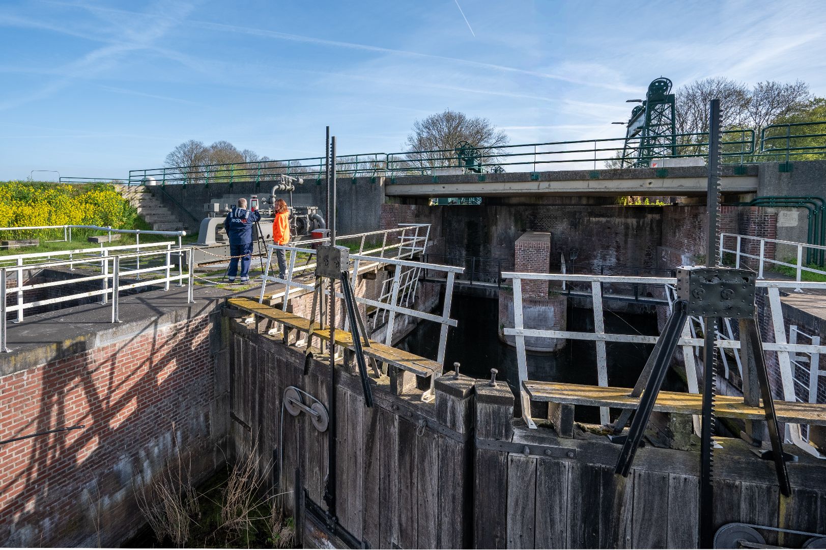 laserscanning-riegl-kinematic-puntenwolk-nauwkeurige-inmeting-leap3d