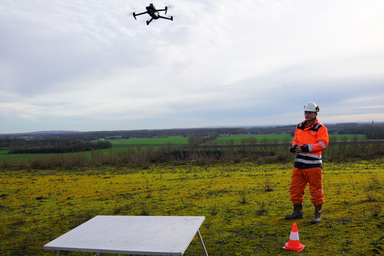 volumebepaling-depotmeting-drone-civiel-leap3d-inmeten-stockpile-meting