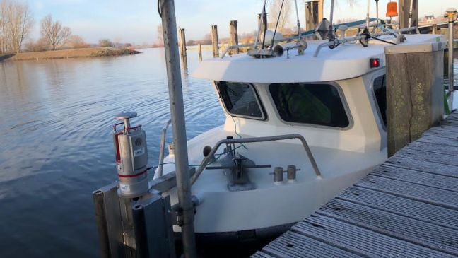 Multibeam-peiling-peilboot-waterdiepte-meten-onder-water-leap3d