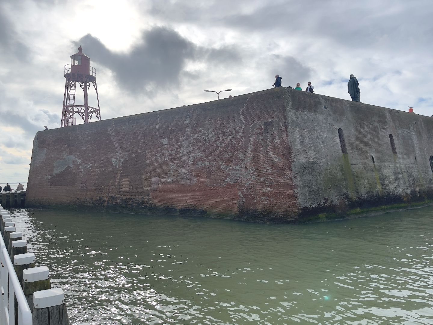 Keizersbolwerk-Vlissingen-laserscanning-drone-leap3d-inspectie-restauratie-beheer-erfgoed