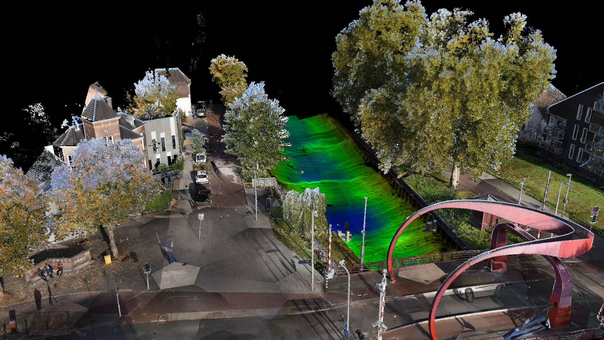 leap3d_multibeam_rode_brug_civiel_onderwater
