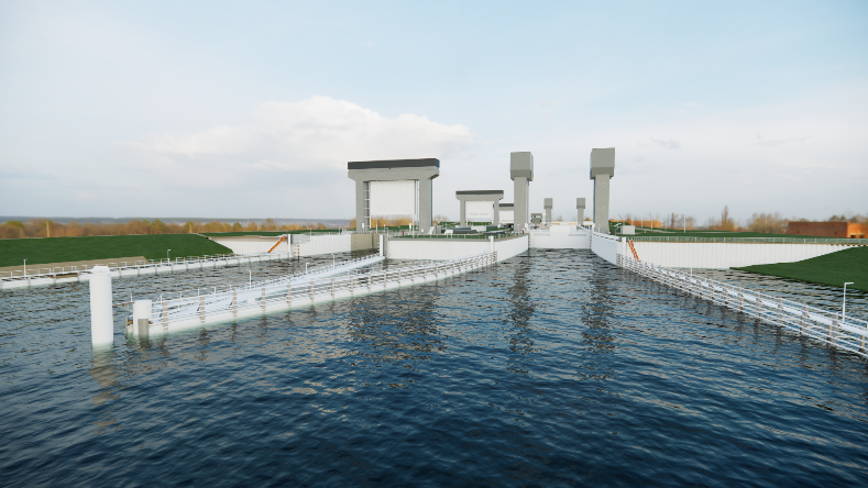 laserscanning-drone-scan2bim-3dmodel-irenesluizen-rijkswaterstaat-leap3d