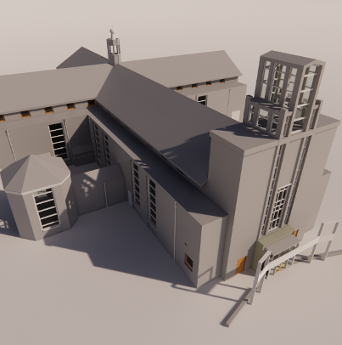 	Scan-to-bim-retail-groothandel-winkel-laserscanning-Jumbo-Helmond