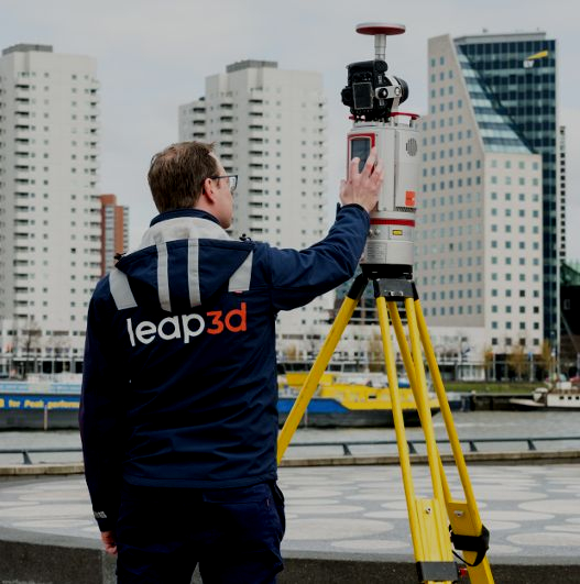3D-laserscanning-3D-modellering-pointcloud-civiele-constructies-leap3d