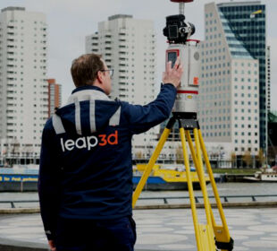 3D-laserscanning-3D-modellering-pointcloud-civiele-constructies-leap3d