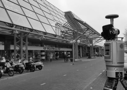 20091 Station Lelylaan Amsterdam Laserscanning grijs.JPG