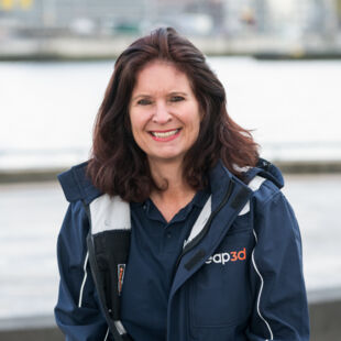 Karin Verhees-Notenboom leap3d