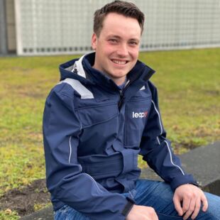 Coen Kuijpers leap3d